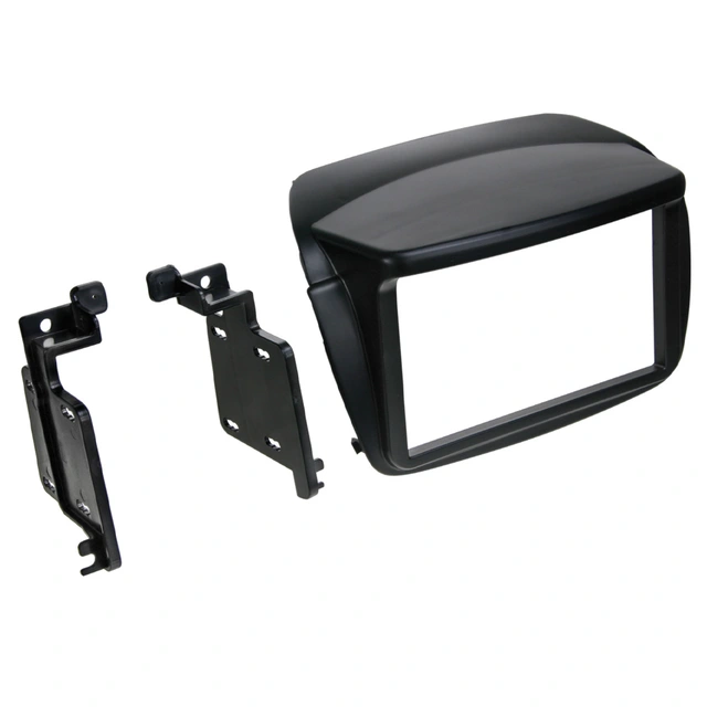 ACV 2-DIN monteringsramme Combo/ Doblo (2011-2018) 