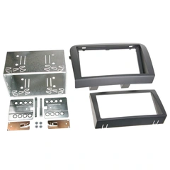 ACV 2-DIN monteringsramme Fiat Croma (2006-2011)