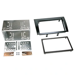 ACV 2-DIN monteringsramme Fiat Bravo (2007-2013)