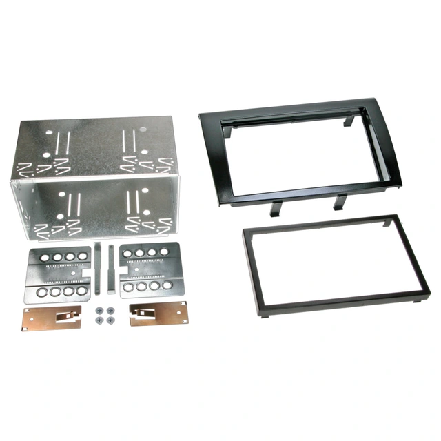 ACV 2-DIN monteringsramme Fiat Bravo (2007-2013) 