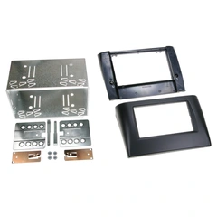 ACV 2-DIN monteringsramme Fiat Stilo (2001-2007)
