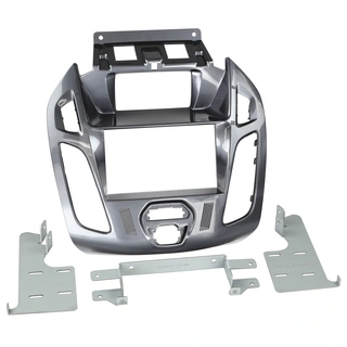 ACV 2-DIN monteringsramme - Nebula Ford Transit Connect 2014 - 2018