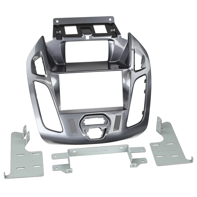 ACV 2-DIN monteringsramme - Nebula Ford Transit Connect 2014 - 2018 