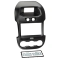 ACV 2-DIN monteringsramme Ranger (2012 - 2015 m/4.2" display