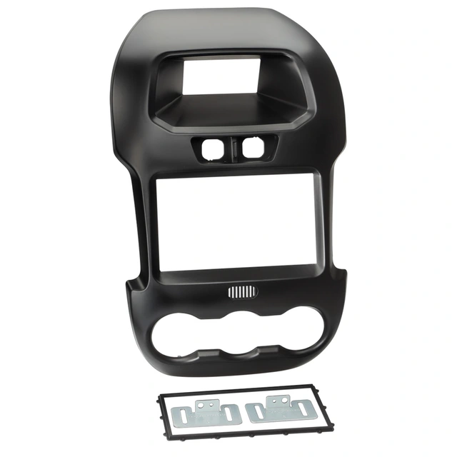 ACV 2-DIN monteringsramme Ranger (2012 - 2015 m/4.2" display 