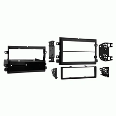 ACV 2-DIN monteringsramme Ford US / Mercury / Lincoln ca 04-16