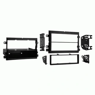 ACV 2-DIN monteringsramme Ford US / Mercury / Lincoln ca 04-16