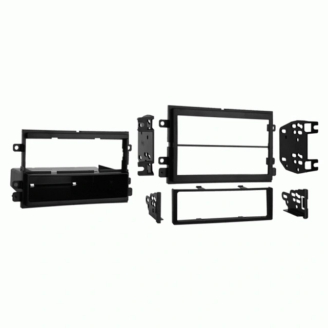 ACV 2-DIN monteringsramme Ford US / Mercury / Lincoln ca 04-16 