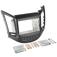 ACV 2-DIN monteringsramme Chevrolet Orlando (2010-2014)