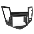 ACV 2-DIN monteringsramme Chevrolet Cruze (2008-2012) Sort