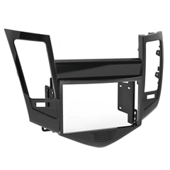ACV 2-DIN monteringsramme Chevrolet Cruze (2008-2012)