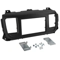 ACV 2-DIN monteringsramme ProAce/Expert/Jumpy/Vivaro (2016-2024)