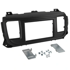 ACV 2-DIN monteringsramme ProAce/Expert/Jumpy/Vivaro (2016-2024)