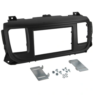ACV 2-DIN monteringsramme ProAce/Expert/Jumpy/Vivaro (2016-2024)