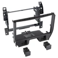 ACV 2-DIN monteringsramme Citroen C3/DS3 (2010-2019)