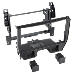 ACV 2-DIN monteringsramme Citroen C3/DS3 (2010-2019)