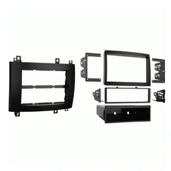 ACV 2-DIN monteringsramme Cadillac CTS 03-07 / SRX 04-06