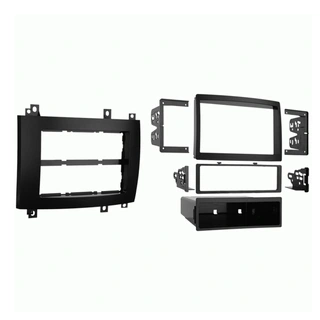 ACV 2-DIN monteringsramme Cadillac CTS 03-07 / SRX 04-06