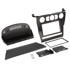 ACV 2-DIN monteringsramme BMW 5-serie (2004-2006)