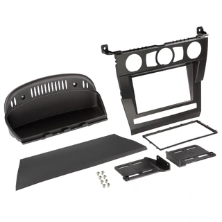 ACV 2-DIN monteringsramme BMW 5-serie (2004-2006)