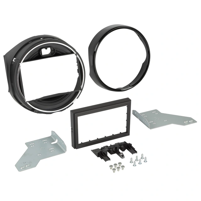 ACV 2-DIN monteringsramme Mini (2014-2018) 