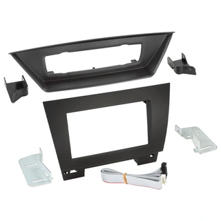 ACV 2-DIN monteringsramme BMW X1 (2009-2015)
