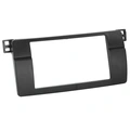ACV 2-DIN monteringsramme BMW 3-serie E46 (1998-2005)