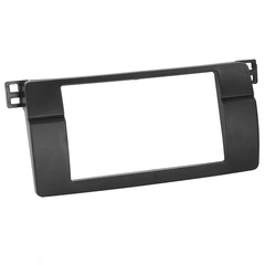 ACV 2-DIN monteringsramme BMW 3-serie E46 (1998-2005)