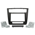 ACV 2-DIN monteringsramme -Automatisk AC BMW 1-serie (2007-2011) u/iDrive