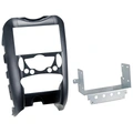 ACV 2-DIN monteringsramme Mini (2007-2015) u/iDrive, m/auto AC