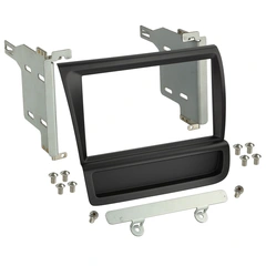 ACV 2-DIN monteringsramme Audi R8 (2007-2015)