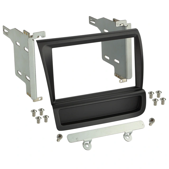 ACV 2-DIN monteringsramme Audi R8 (2007-2015) 