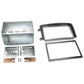 ACV 2-DIN monteringsramme Mercedes Benz (2001-2006)