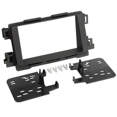 ACV 2-DIN monteringsramme Mazda 6 (2013-2015) / CX5 (2012-2016)
