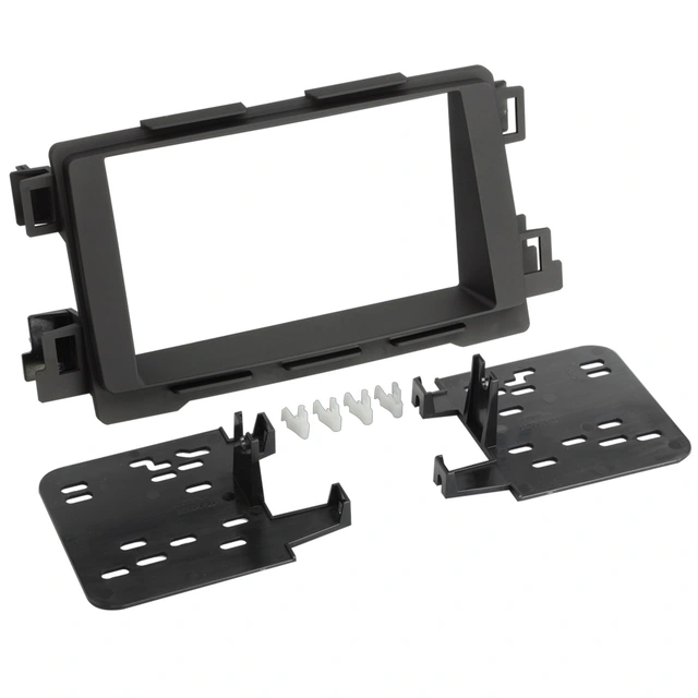 ACV 2-DIN monteringsramme Mazda 6 (2013-2015) / CX5 (2012-2016) 