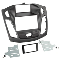 ACV 2-DIN monteringsramme Ford Focus (2011-2014)