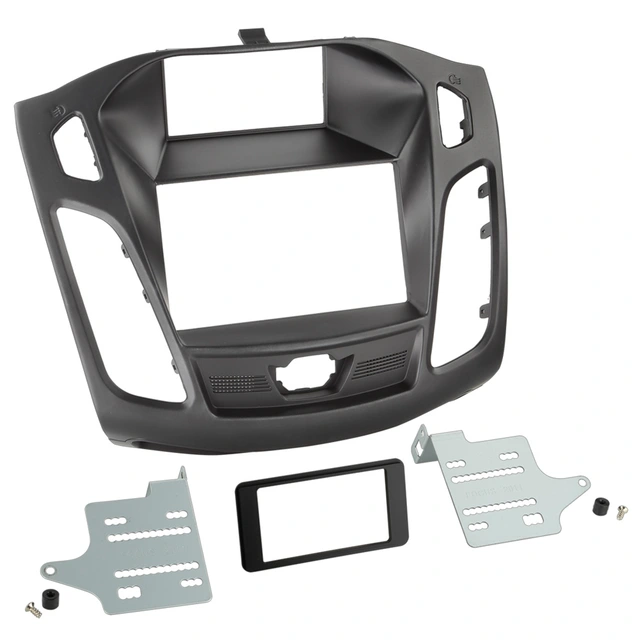ACV 2-DIN monteringsramme Ford Focus (2011-2014) 