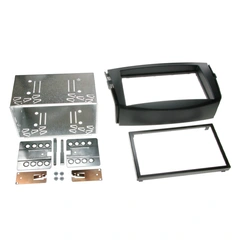 ACV 2-DIN monteringsramme Toyota RAV4 (2006-2013)