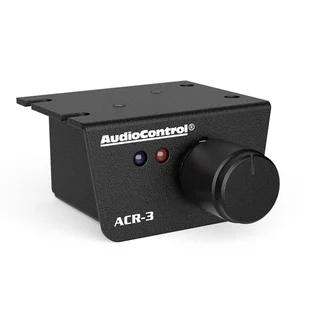 AudioControl Bassremote Bassremote for AudioControl produkter