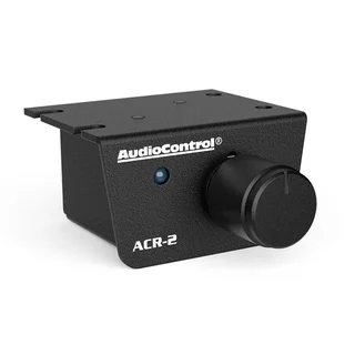 AudioControl Bassremote Bassremote for AudioControl produkter