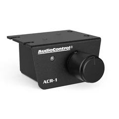 AudioControl Bassremote Bassremote for AudioControl produkter