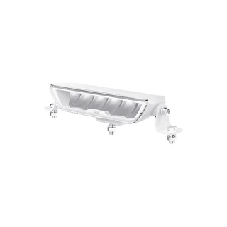 OZZ XB1 8" White ledbar 8", 3100 Lumen, 42W, u/ pos.lys