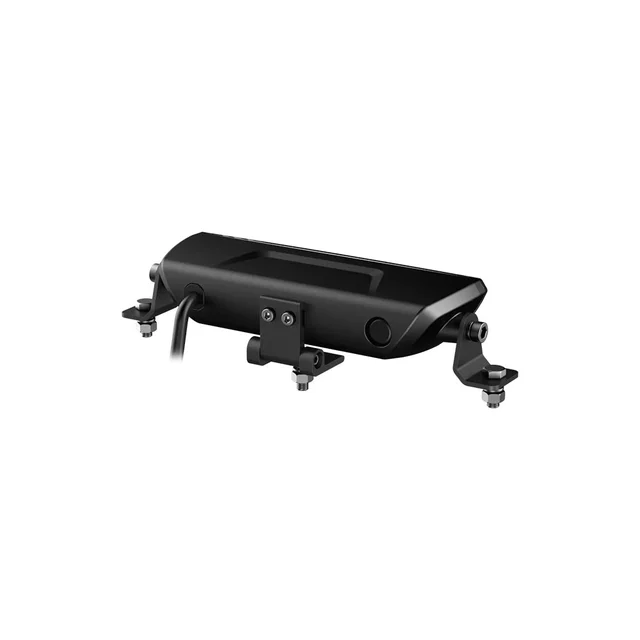 OZZ XB1 8" Black ledbar 8", 3100 Lumen, 42W, u/ pos.lys 