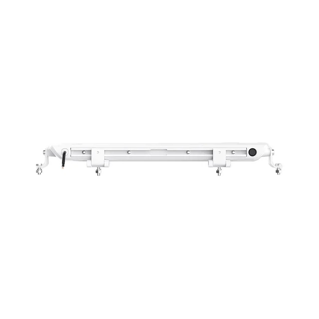 OZZ XB1 20" White ledbar 20", 7000 Lumen, 98W, u/ pos.lys 