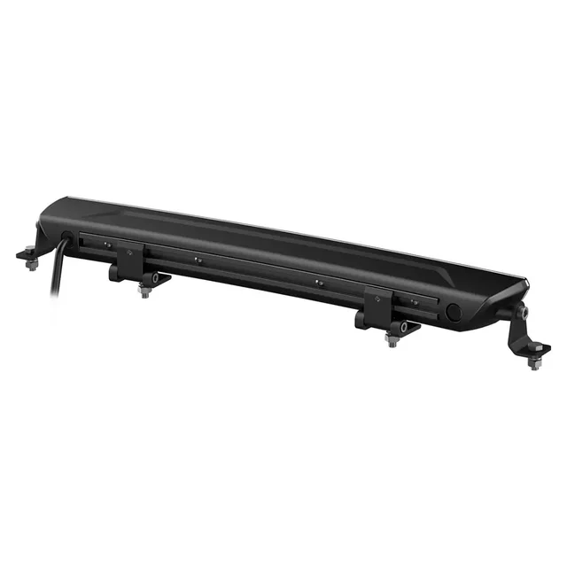 OZZ XB1 20" Black ledbar 20", 7000 Lumen, 98W, u/ pos.lys 