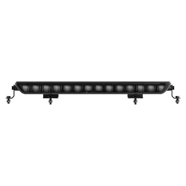 OZZ XB1 20" Black ledbar 20", 7000 Lumen, 98W, u/ pos.lys 