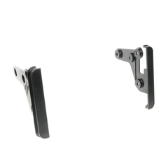 ACV 2-DIN monteringsramme Toyota/Subaru m/Wide 2-DIN formfator