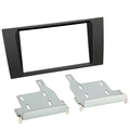 ACV 2-DIN monteringsramme Audi A4 (1998-2000) m/Symphony radio