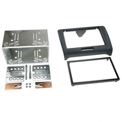 ACV 2-DIN monteringsramme Audi TT (2007-2014)
