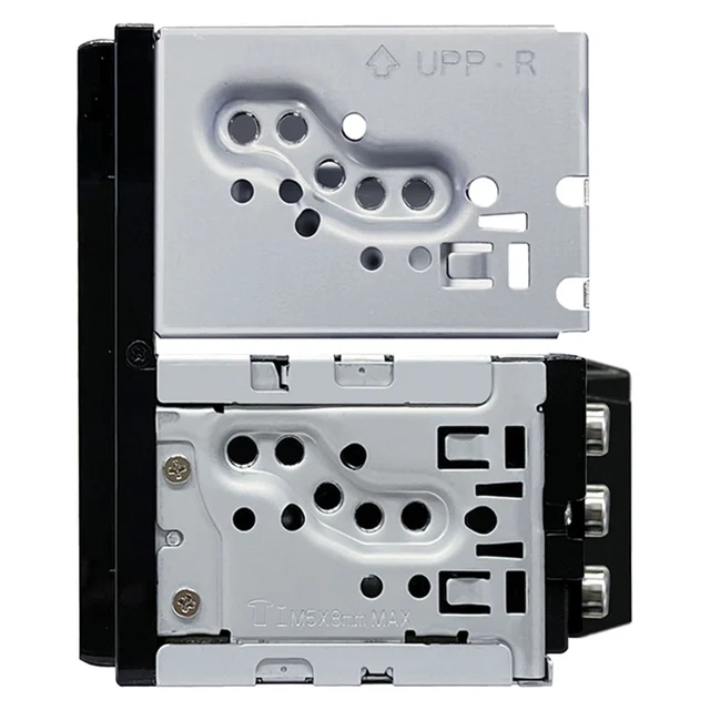 Kenwood DMX6523DABS Trådløs Carplay & Android Auto, DAB+, BT 